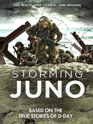 ดูหนังออนไลน์ฟรี Storming Juno หน่วยจู่โจมสลาตัน (2010)