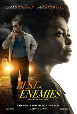 ดูหนังออนไลน์ฟรี The Best of Enemies ศัตรูที่ดีที่สุด (2019)