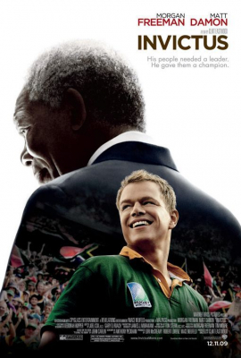 ดูหนังออนไลน์ฟรี Invictus อินวิคตัส ไร้เทียมทาน (2009)