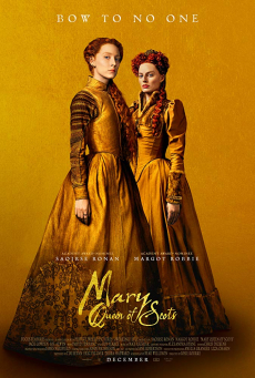 ดูหนังออนไลน์ฟรี Mary Queen of Scots แมรี่ ราชินีแห่งสก็อตส์ (2018)