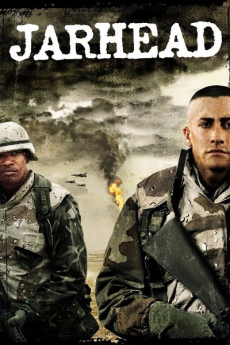 ดูหนังออนไลน์ฟรี Jarhead 1 จาร์เฮด ภาค1: พลระห่ำ สงครามนรก (2005)