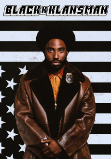 ดูหนังออนไลน์ฟรี BlacKkKlansman แบล็คแคลนซ์แมน (2018)