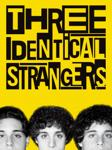 ดูหนังออนไลน์ฟรี Three Identical Strangers แฝด3 (2018)