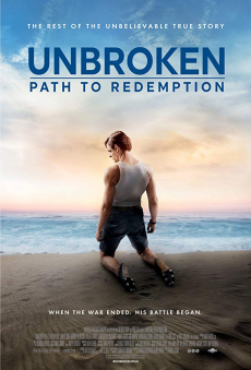 ดูหนังออนไลน์ฟรี Unbroken: Path to Redemption (2018)