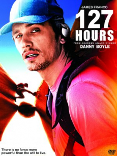 ดูหนังออนไลน์ฟรี 127 Hours 127 ชั่วโมง (2010)