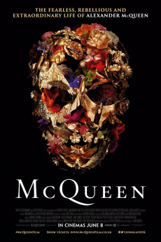 ดูหนังออนไลน์ฟรี McQueen แม็คควีน (2018)