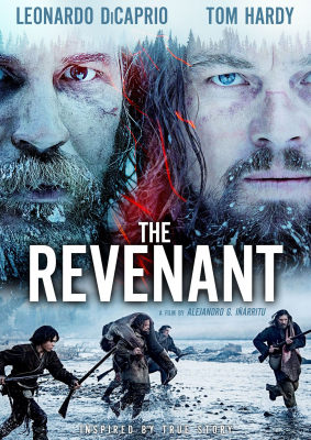 ดูหนังออนไลน์ฟรี The Revenant เดอะ เรเวแนนท์ ต้องรอด (2015)