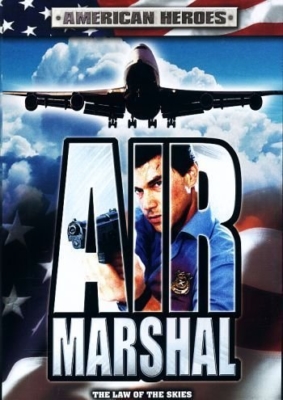 ดูหนังออนไลน์ฟรี Air Marshal แอร์ มาร์แชล หน่วยสกัดจารชนเหนือเมฆ (2003)