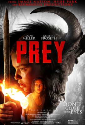 ดูหนังออนไลน์ฟรี Prey (2019) HDTV