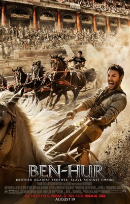 ดูหนังออนไลน์ฟรี Ben-Hur เบนเฮอร์ (1959) part 2