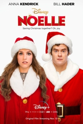 ดูหนังออนไลน์ฟรี Noelle โนเอลล์ (2019)