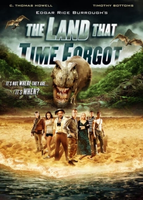 ดูหนังออนไลน์ฟรี The Land That Time Forgot ผจญภัย พิภพโลกล้านปี (2009)