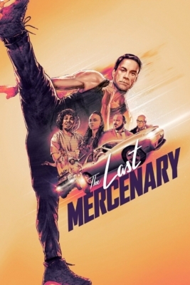 ดูหนังออนไลน์ฟรี The Last Mercenary ทหารรับจ้างคนสุดท้าย (2021)