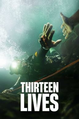 ดูหนังออนไลน์ฟรี Thirteen Lives สิบสามชีวิต (2022)