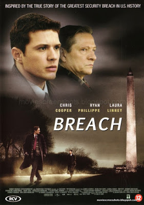 ดูหนังออนไลน์ฟรี Breach หักเหลี่ยมอเมริกาล่าทรชน (2007)