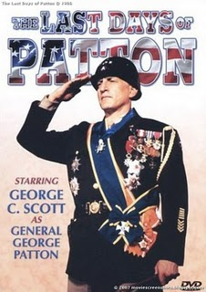 ดูหนังออนไลน์ฟรี Patton แพ็ตตัน นายพลกระดูกเหล็ก (1970)