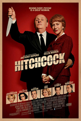 ดูหนังออนไลน์ฟรี Hitchcock ฮิทช์ค็อก (2012)