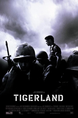 ดูหนังออนไลน์ฟรี Tigerland ไทเกอร์แลนด์ ค่ายโหด หัวใจไม่ยอมสยบ (2000)