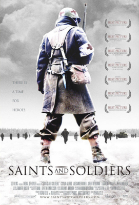 ดูหนังออนไลน์ฟรี Saints and Soldiers สงครามปลดแอกความเป็นคน (2003)