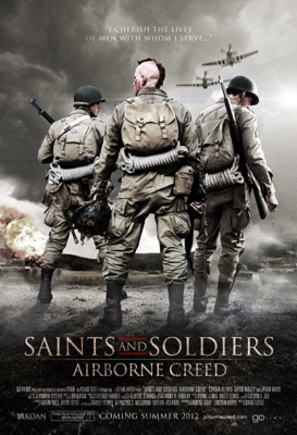 ดูหนังออนไลน์ฟรี Saints and Soldiers: Airborne Creed ภารกิจกล้าฝ่าแดนข้าศึก (2012)