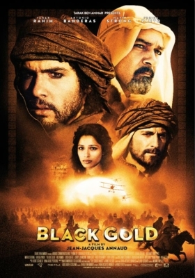 ดูหนังออนไลน์ฟรี Black Gold ล่าขุมทองดับตะวัน (2011)