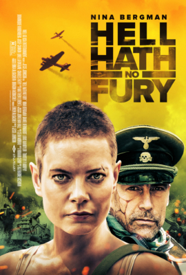 ดูหนังออนไลน์ฟรี Hell Hath No Fury (2021) ซับไทย