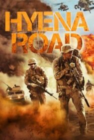 ดูหนังออนไลน์ฟรี Hyena Road (2015) บรรยายไทย