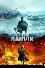 ดูหนังออนไลน์ฟรี Narvik นาร์วิค (2022) NETFLIX