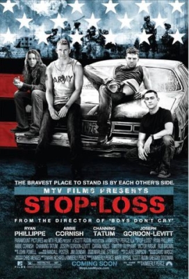 ดูหนังออนไลน์ฟรี Stop-Loss หยุดสงครามอิรัก (2008) ซับไทย