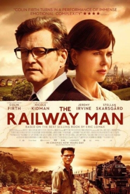 ดูหนังออนไลน์ฟรี The Railway Man แค้นสะพานข้ามแม่น้ำแคว (2013)