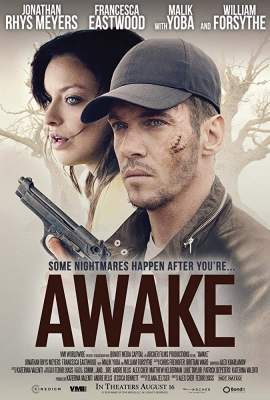 ดูหนังออนไลน์ฟรี Awake (Wake Up) (2019) HDTV