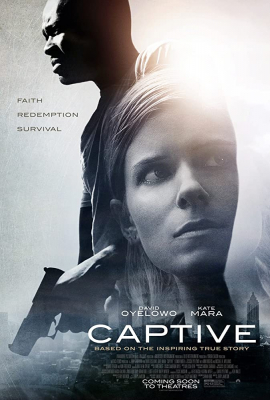 ดูหนังออนไลน์ฟรี Captive (2015) HDTV