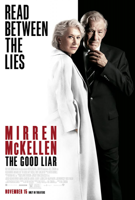 ดูหนังออนไลน์ฟรี The Good Liar เกมลวง ซ้อนนรก (2019)