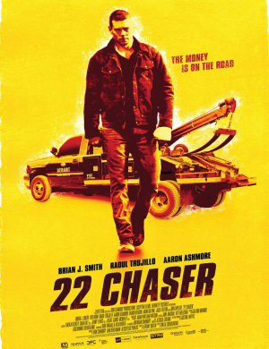 ดูหนังออนไลน์ฟรี 22 Chaser (2018)