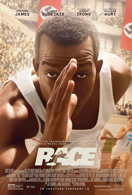 ดูหนังออนไลน์ Race ต้องกล้าวิ่ง (2016)