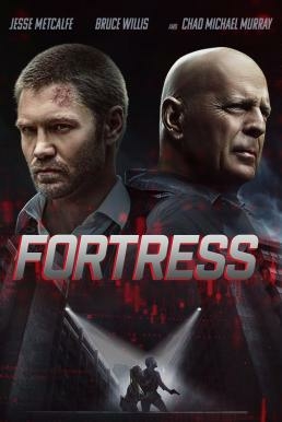 ดูหนังออนไลน์ฟรี Fortress ชำระแค้นป้อมนรก (2021)