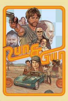 ดูหนังออนไลน์ฟรี Run & Gun (The Ray) หนีตายสู่ดงอันตราย (2022)