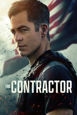 ดูหนังออนไลน์ฟรี The Contractor คนพิฆาตคอนแทรคเตอร์ (2022)