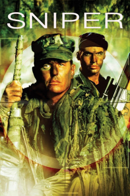 ดูหนังออนไลน์ฟรี Sniper 1 สไนเปอร์ 1: นักฆ่าเลือดเย็น (1993)