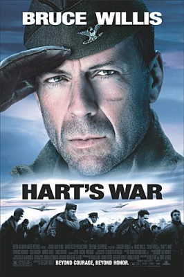 ดูหนังออนไลน์ฟรี Hart’s War ฮาร์ทส วอร์ สงครามบัญญัติวีรบุรุษ (2002)