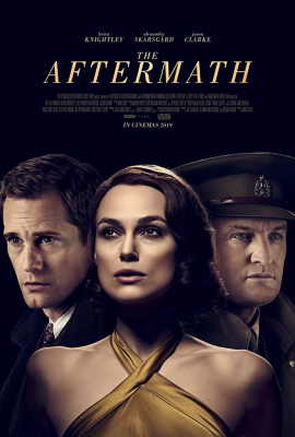 ดูหนังออนไลน์ฟรี The Aftermath อาฟเตอร์แมท (2019)