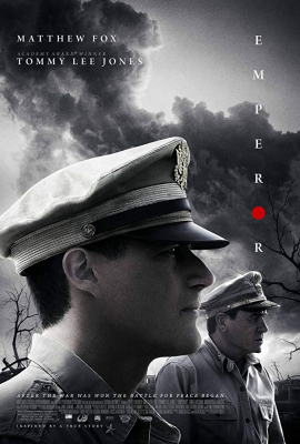 ดูหนังออนไลน์ฟรี Emperor จักรพรรดิของปวงชน (2013)