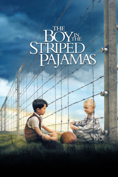 ดูหนังออนไลน์ฟรี The Boy in the Striped Pajamas เด็กชายในชุดนอนลายทาง (2008)