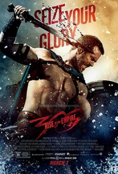 ดูหนังออนไลน์ฟรี 300: Rise of an Empire 300 มหาศึกกำเนิดอาณาจักร (2014)