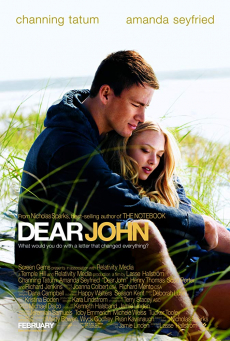 ดูหนังออนไลน์ฟรี Dear John รักจากใจจร (2010)