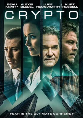 ดูหนังออนไลน์ฟรี Crypto (2019) HDTV