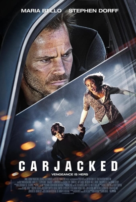 ดูหนังออนไลน์ฟรี Carjacked ภัยแปลกหน้า ล่าสุดระทึก (2011)