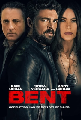 ดูหนังออนไลน์ฟรี Bent (2018) HDTV