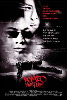 ดูหนังออนไลน์ฟรี Romeo Must Die ศึกแก๊งมังกรผ่าโลก (2000)