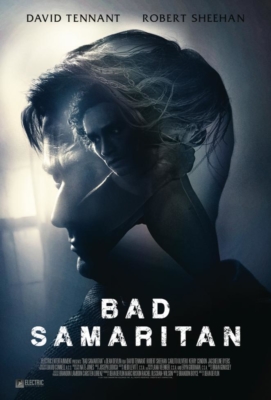 ดูหนังออนไลน์ฟรี Bad Samaritan (2018) HDTV